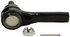 JTE266 by TRW - Steering Tie Rod End - New, Outer, For 1995-1998 Nissan 200SX