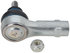 JTE7606 by TRW - TRW PREMIUM CHASSIS -  STEERING TIE ROD END - JTE7606