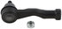 JTE7686 by TRW - Steering Tie Rod End - New, Outer, Use For 2002-2005 Kia Sedona