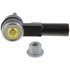 JTE893 by TRW - TRW PREMIUM CHASSIS -  STEERING TIE ROD END - JTE893