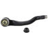 JTE915 by TRW - TRW PREMIUM CHASSIS -  STEERING TIE ROD END - JTE915