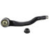 JTE915 by TRW - Steering Tie Rod End - New, Right Outer, For 2001-2005 BMW 325xi