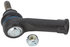 JTF210 by TRW - Steering Tie Rod End - New, For 1996-1997, 1999-2003 Volkswagen EuroVan