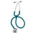 2119 by 3M - Littmann Classic II Pediatric Stethoscope, 28 in. Caribbean Blue Tube