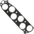 037-4890 by BECK ARNLEY - PLENUM GASKET SET