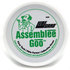 19250 by LUBE GARD PRODUCTS - Lubegard Assemblee Goo (Assembly lubricant) -  Green (Firm Tack) - 16 oz.