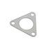 20813 4S000 by NISSAN - Catalytic Converter Gasket