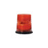 256TSLM-A by STAR SAFETY TECHNOLOGIES - Warning beacon, short lens, mag. mount, 10-16V