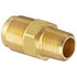 48X12 by WEATHERHEAD - Hydraulics Adapter - SAE 45 DEG Male Connector - Female Pipe