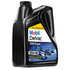 122492 by MOBIL OIL - Delvac™ 1300 Super Engine Oil - 1 Gallon, Synthetic Blend, SAE 15W-40, for Diesel Engines