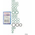MT2523 by SANTECH - A/C System O-Ring and Gasket Kit for JAGUAR