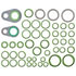 MT2723 by SANTECH - A/C System O-Ring and Gasket Kit for VOLVO