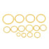 MT2674 by SANTECH - A/C System O-Ring and Gasket Kit for VOLVO