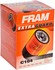 C164 by FRAM - Cartridge By-Pass Oil Filter