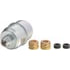 FRAM C7518 Fuel Filter Fuel, In-Line Diesel