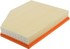 CA10022 by FRAM - Flexible Panel Air Filter