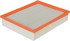 CA10228 by FRAM - Flexible Panel Air Filter