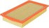 CA10242 by FRAM - Flexible Panel Air Filter