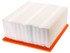 CA10261 by FRAM - Flexible Panel Air Filter