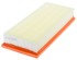 CA10349 by FRAM - Flexible Panel Air Filter