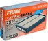 CA10359 by FRAM - Rigid Panel Air Filter