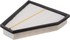 CA10464 by FRAM - Flexible Panel Air Filter