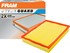 CA10330 by FRAM - Flexible Panel Air Filter