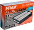 CA10539 by FRAM - Rigid Panel Air Filter