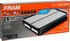 CA10578 by FRAM - Rigid Panel Air Filter