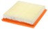 CA10544 by FRAM - Flexible Panel Air Filter