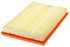 CA10677 by FRAM - Flexible Panel Air Filter