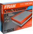 CA10626 by FRAM - Flexible Panel Air Filter