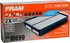 CA10699 by FRAM - Rigid Panel Air Filter