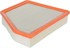 CA10690 by FRAM - Flexible Panel Air Filter