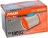 CA10692 by FRAM - Radial Seal Air Filter