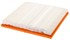 CA10867 by FRAM - Flexible Panel Air Filter