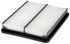 CA10881 by FRAM - Rigid Panel Air Filter