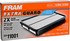 CA11001 by FRAM - Rigid Panel Air Filter