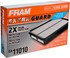 CA11010 by FRAM - Rigid Panel Air Filter