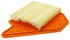 CA11050 by FRAM - Flexible Panel Air Filter