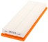 CA11109 by FRAM - Flexible Panel Air Filter