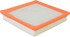 CA11170 by FRAM - Flexible Panel Air Filter