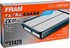 CA11420 by FRAM - Rigid Panel Air Filter