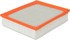 CA11480 by FRAM - Flexible Panel Air Filter