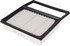 CA11482 by FRAM - Flexible Panel Air Filter