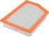 CA11877 by FRAM - Flexible Panel Air Filter