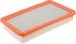 CA11948 by FRAM - Flexible Panel Air Filter