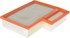 CA11946 by FRAM - Flexible Panel Air Filter