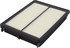 CA11941 by FRAM - Rigid Panel Air Filter