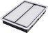 CA11943 by FRAM - Rigid Panel Air Filter